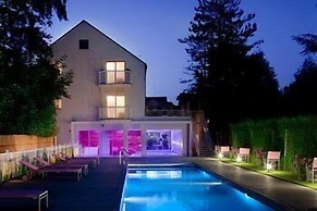 Les Pléiades Hôtel - Spa - Restaurant