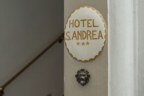 Albergo Sant'Andrea