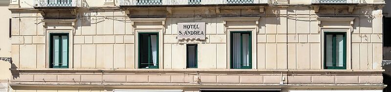 Albergo Sant'Andrea