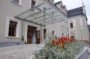 Hotel Zamek Lubliniec