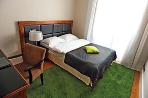 Hotel Zamek Lubliniec