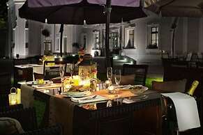 Hotel Zamek Lubliniec