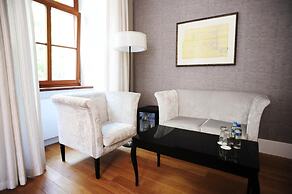 Hotel Zamek Lubliniec
