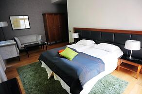 Hotel Zamek Lubliniec