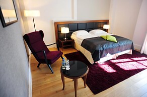 Hotel Zamek Lubliniec