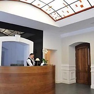 Hotel Zamek Lubliniec