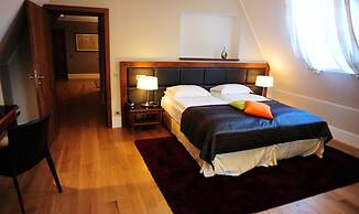 Hotel Zamek Lubliniec