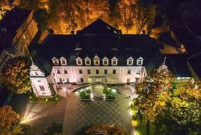 Hotel Zamek Lubliniec