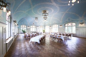 Hotel Kurhaus Bergün