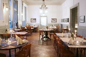 Hotel Kurhaus Bergün