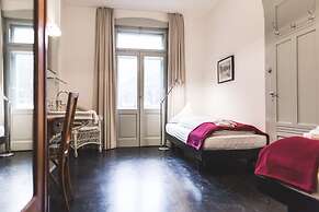 Hotel Kurhaus Bergün
