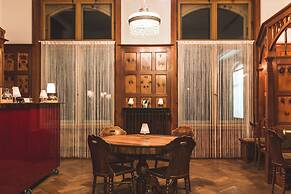 Hotel Kurhaus Bergün