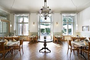 Hotel Kurhaus Bergün