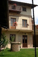 La Corte del Barbio