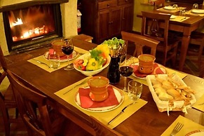 La Corte del Barbio