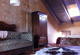 La Corte del Barbio