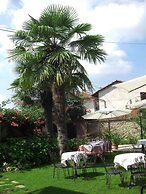 La Corte del Barbio