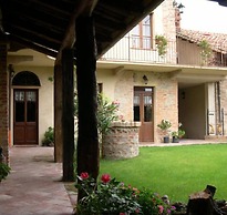 La Corte del Barbio