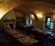 La Corte del Barbio