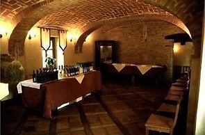 La Corte del Barbio