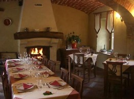 La Corte del Barbio