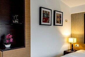 Hotel Blanca Resort & Spa