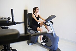 Hotel Blanca Resort & Spa