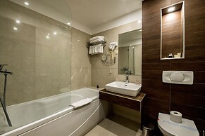 Hotel Blanca Resort & Spa