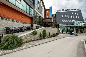 Hotel Blanca Resort & Spa