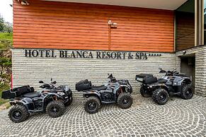 Hotel Blanca Resort & Spa