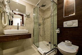 Hotel Blanca Resort & Spa