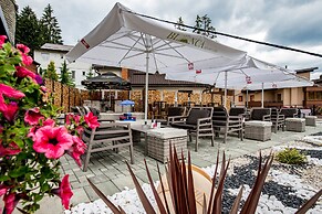 Hotel Blanca Resort & Spa