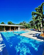 Albirondack Park Camping Lodge and Spa