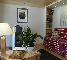 Albirondack Park Camping Lodge and Spa