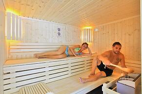 Albirondack Park Camping Lodge and Spa