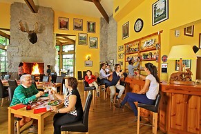 Albirondack Park Camping Lodge and Spa