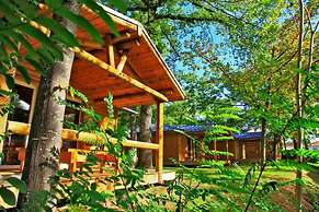 Albirondack Park Camping Lodge and Spa