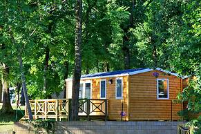 Albirondack Park Camping Lodge and Spa