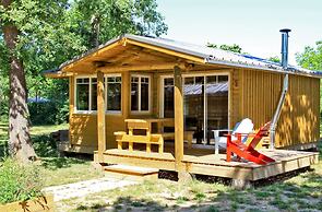 Albirondack Park Camping Lodge and Spa