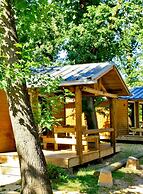 Albirondack Park Camping Lodge and Spa