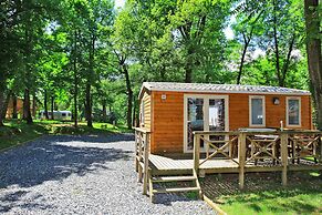 Albirondack Park Camping Lodge and Spa