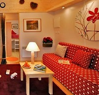 Albirondack Park Camping Lodge and Spa