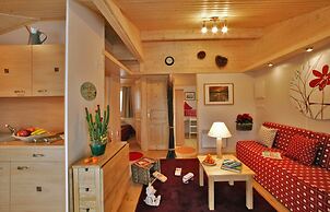 Albirondack Park Camping Lodge and Spa