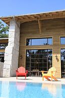 Albirondack Park Camping Lodge and Spa