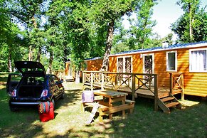 Albirondack Park Camping Lodge and Spa