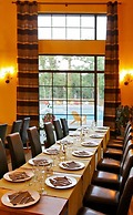 Albirondack Park Camping Lodge and Spa