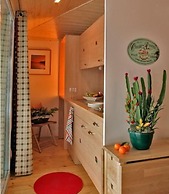 Albirondack Park Camping Lodge and Spa