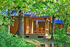 Albirondack Park Camping Lodge and Spa