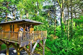 Albirondack Park Camping Lodge and Spa