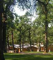 Albirondack Park Camping Lodge and Spa